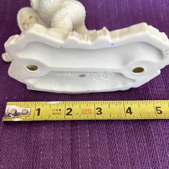 Department 56 Snowbabies - Picture 4 of 4